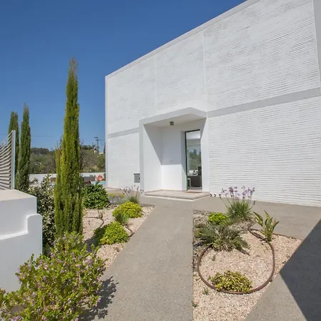 Holiday home Neue Ferienvilla Fuer 10 Personen *